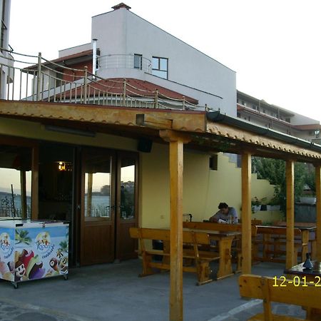 Barex Family Hotel Sozopol Buitenkant foto