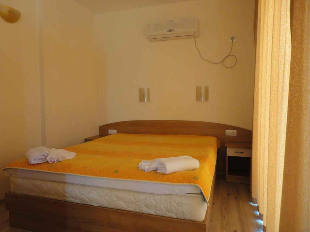Barex Family Hotel Sozopol Kamer foto