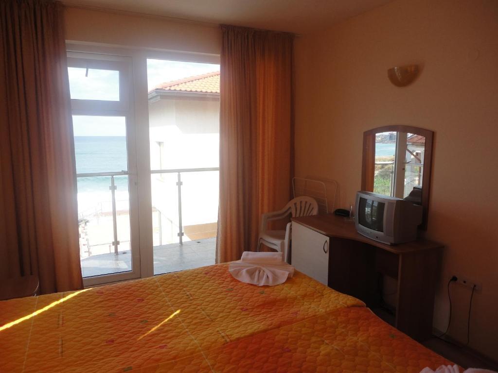 Barex Family Hotel Sozopol Kamer foto